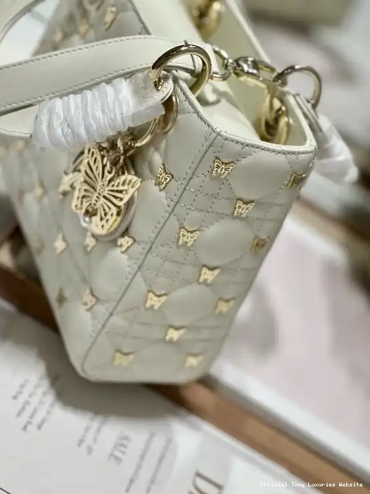 Tony Luxuries DI0R-20CM LADY 0420